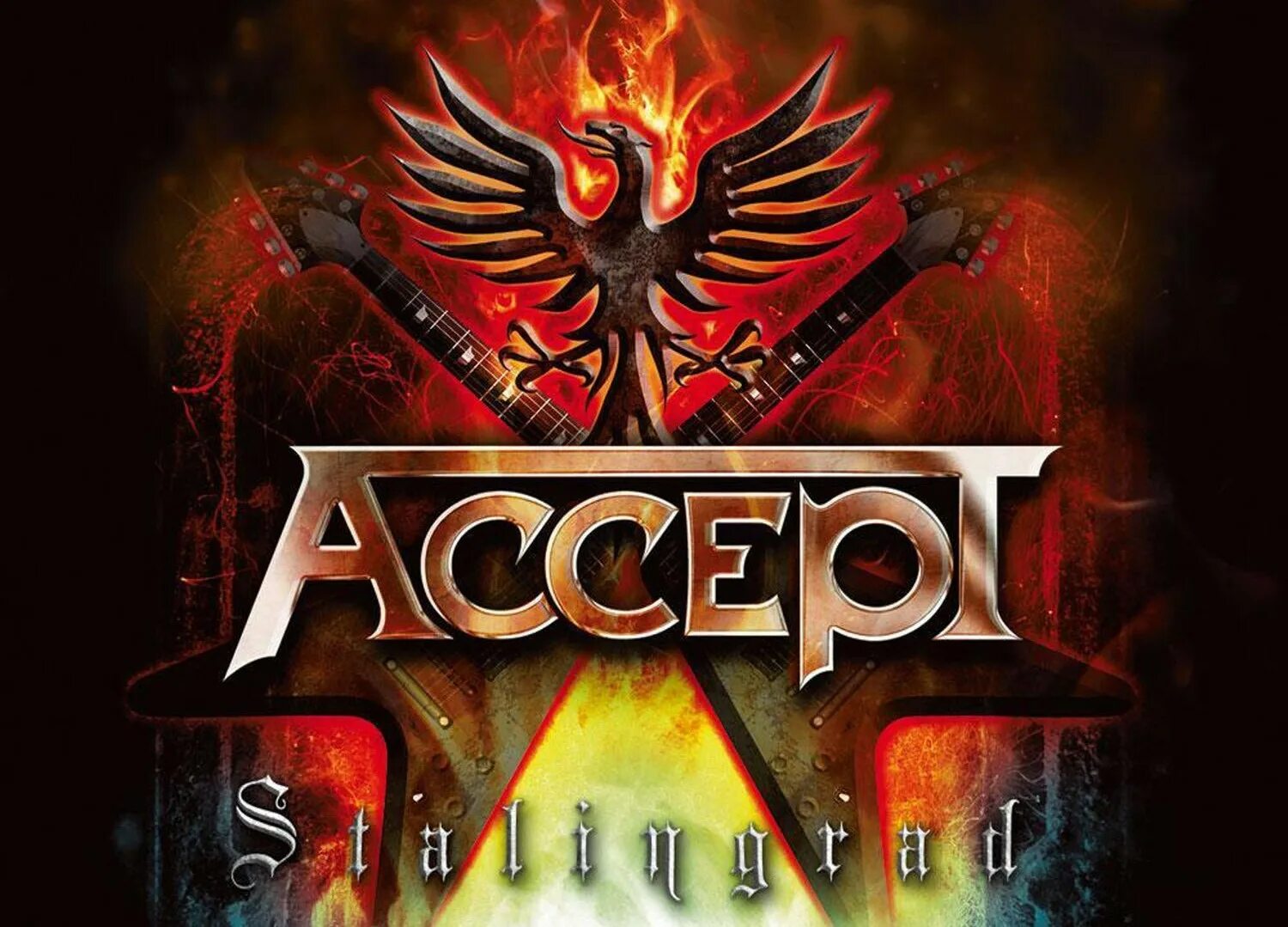 Accept princess. Accept Stalingrad 2012. Accept логотип группы. Группа accept обложки. Accept 2012.