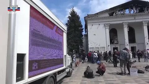 Население мариуполя 2024 год