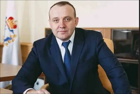 Глава г дзержинск