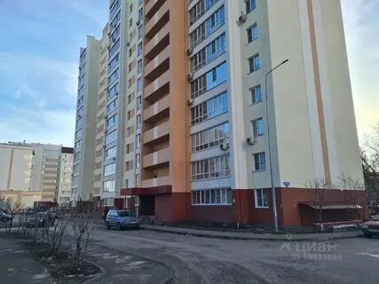 Ворошилова 24 г