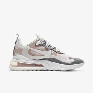 Air react