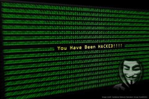 I ve been hacked