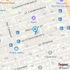 71 ростов на дону