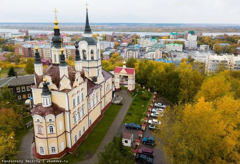 Университетская роща Томск. Роща ТГУ Томск. Томск фотографии города. Томск в сентябре.