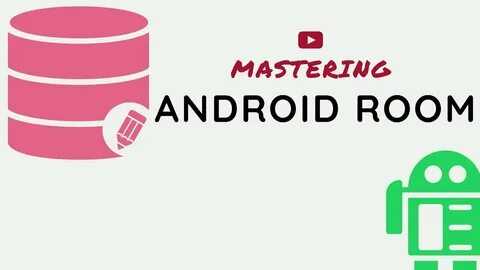 Room android
