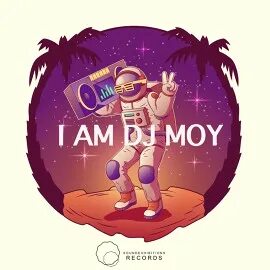 I am dj