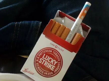 Lucky strike сигареты вкусы