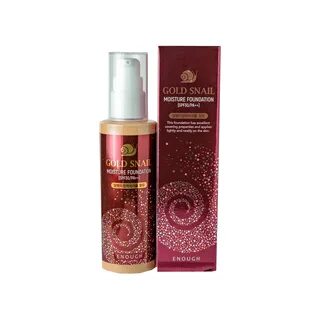 Snail moisture