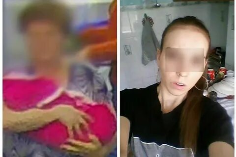 Дочь чужой человек
