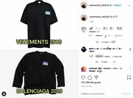 Hello vetements