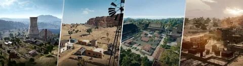 Разрешение pubg
