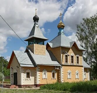 Яковлево десеновское поселение