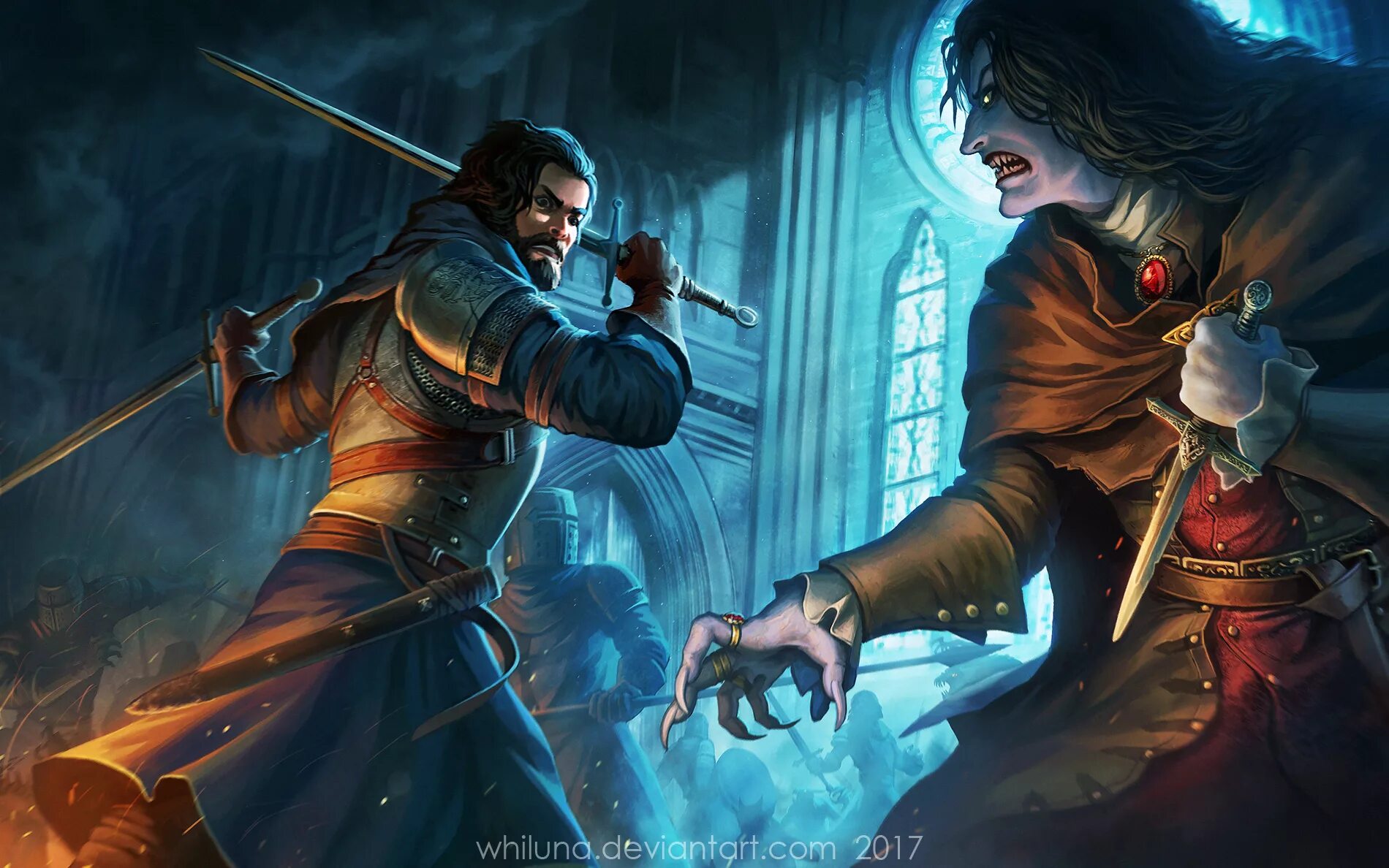 вампиры сражаются. оборотень против дракулы. оборотни против вампиров art. вампир против оборотня ван хельсинг. вервольф против оборотня.