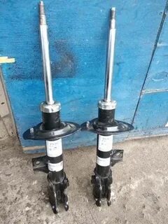 Стойка амортизатора ix35