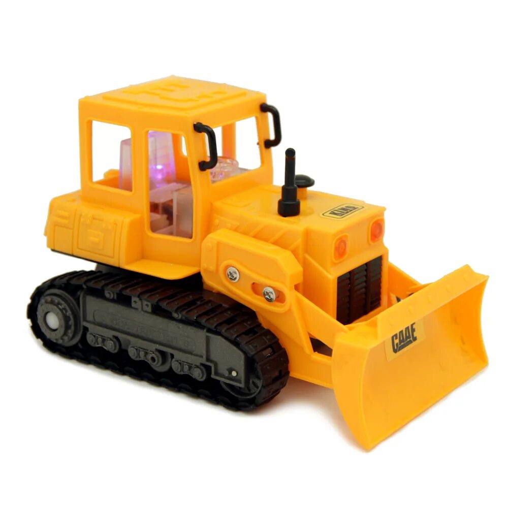 Veld co машина бульдозер 1:24. E225g бульдозер игрушка. Машинки бульдозеры. Бульдозер на радиоуправлении. Машинки бульдозеры.
