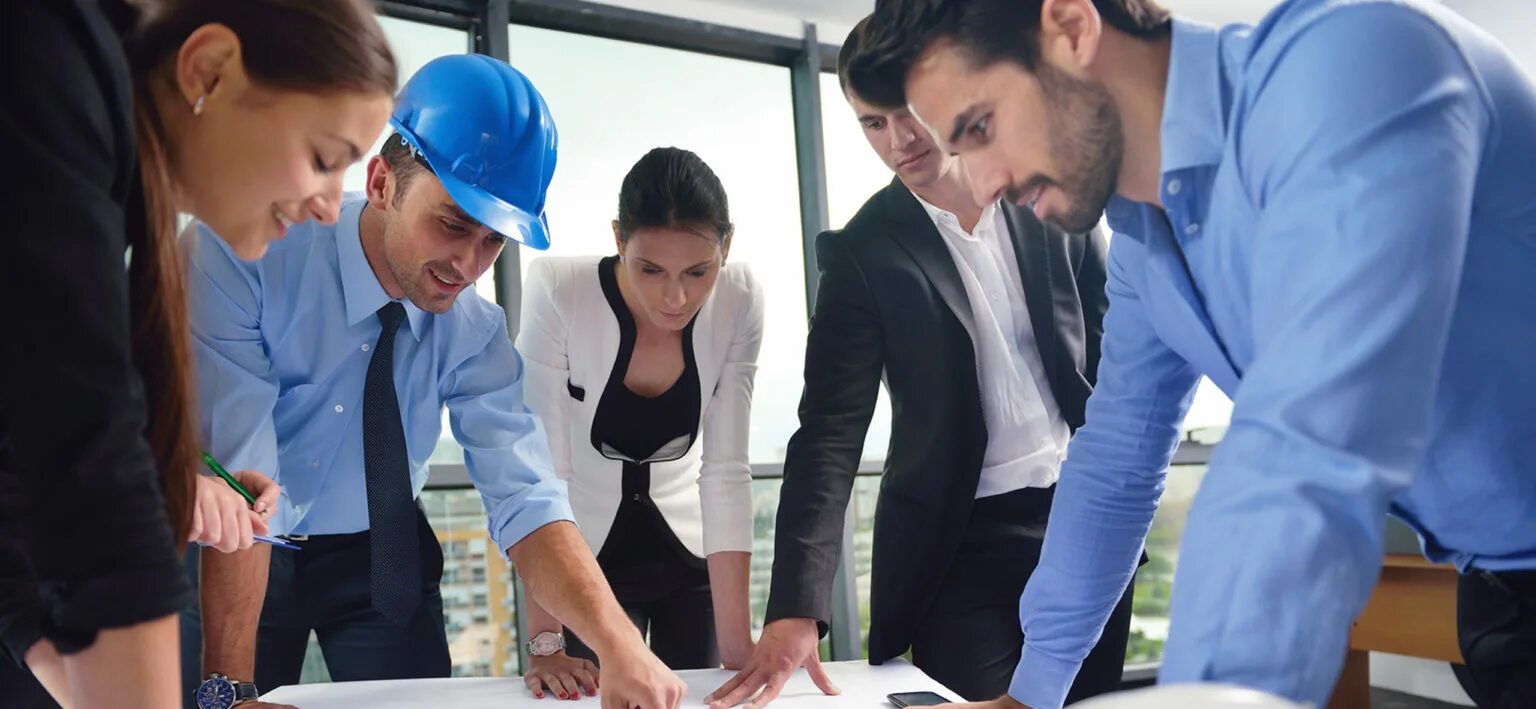 Consulting engineers