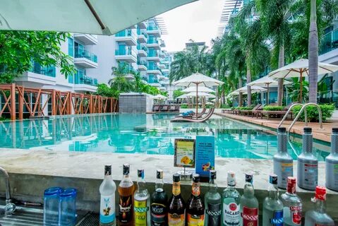 Fishermens harbour resort