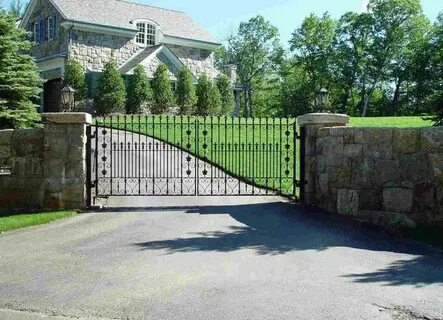 Your gate