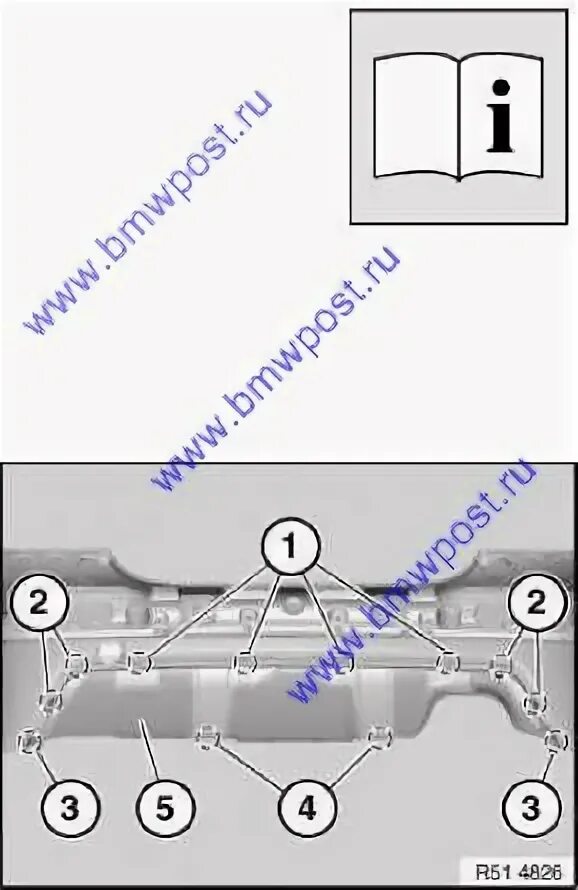 63217162547 BMW ОТРАЖАТЕЛЬ БОКОВ ГАБАРИТНОГО ФОНАРЯ Л бу купить по цене от 3075 