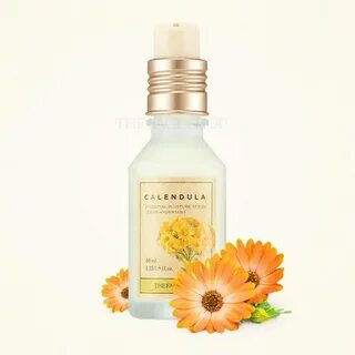 Essential moisture
