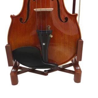 Подставка для скрипки