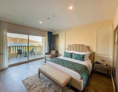 Vogue hotel bodrum 5