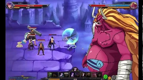 One piece 2