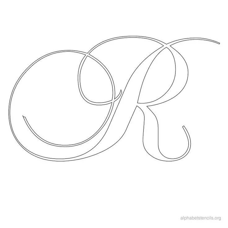 R r ideas