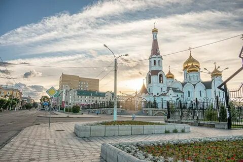 Забайкальский край чита сайт