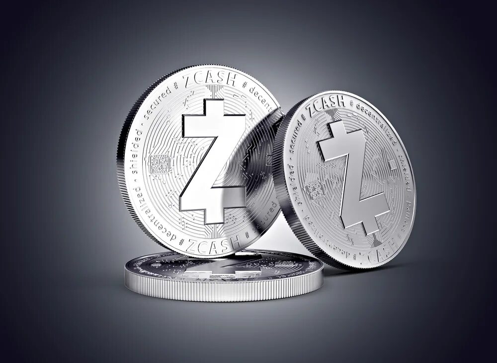 Zcash монета. Zcash криптовалюта. Монета 3d. Монета kripto.