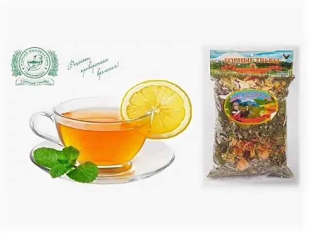 Чай повышающий. Чай повышающий
