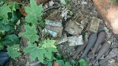 Что такое сход боеприпаса