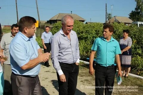 Погода студенец кузоватовский ульяновская область