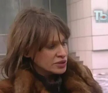 Племянница пороховщикова