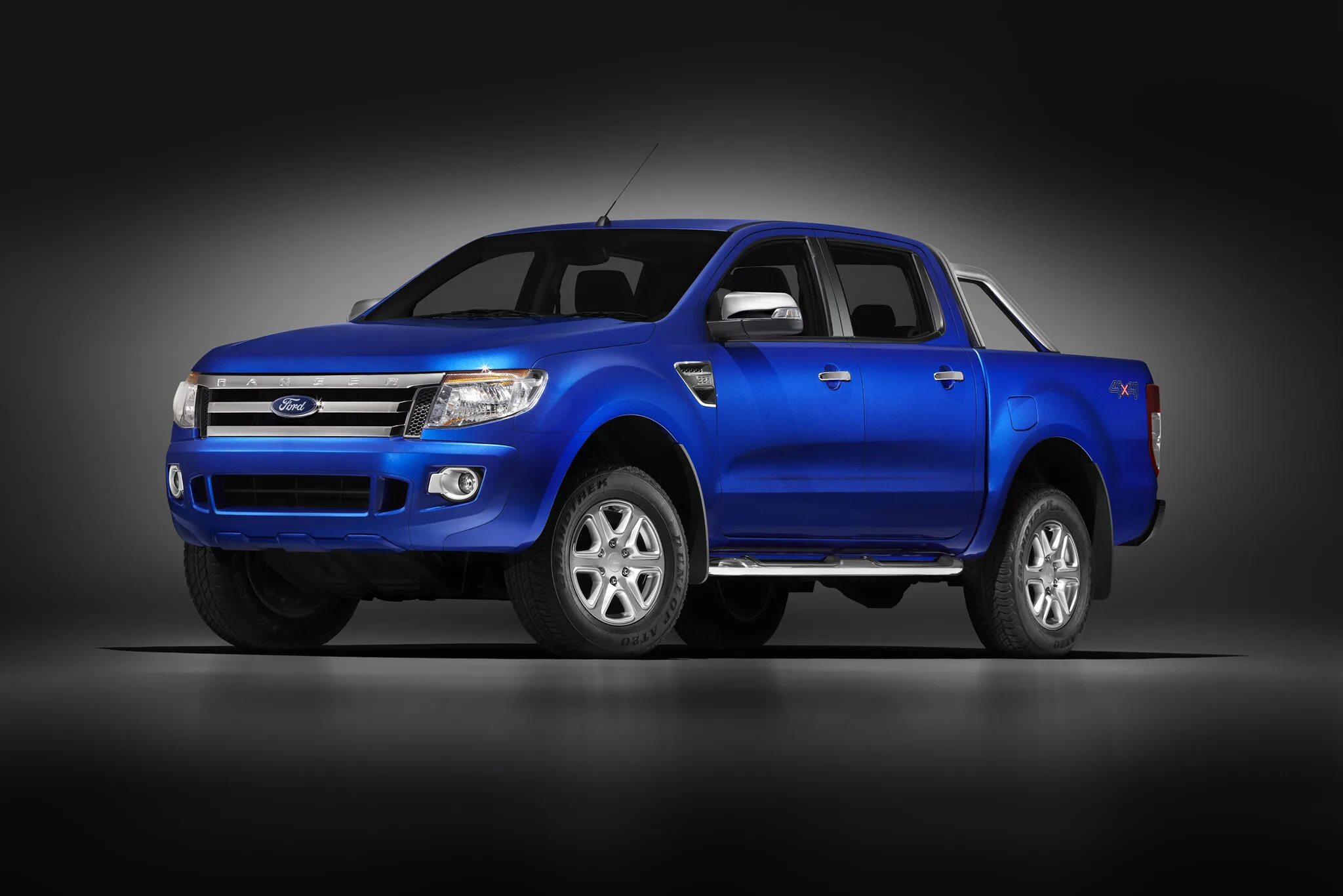 Ranger