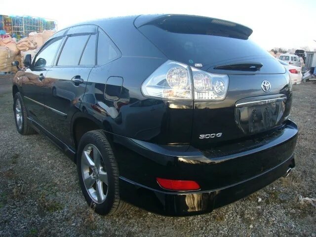 Купить харриер в иркутске. Тойота Харриер 300. Toyota Harrier 3.0 300g. Harrier g300. Тойота Харриер 300 черный.