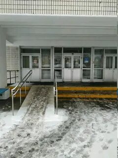 Гкб 29 женская консультация 14