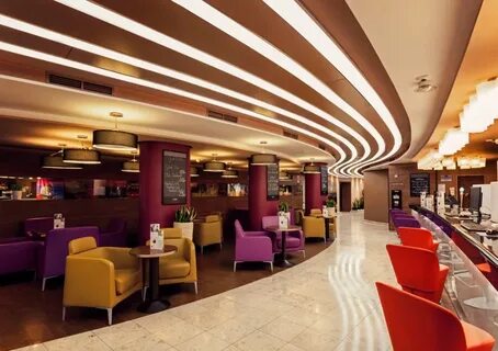 Mercure centre
