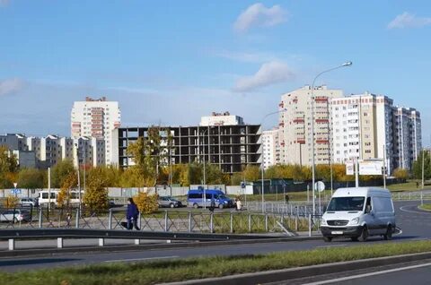 Сельма калининград