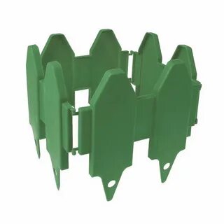Забор 10