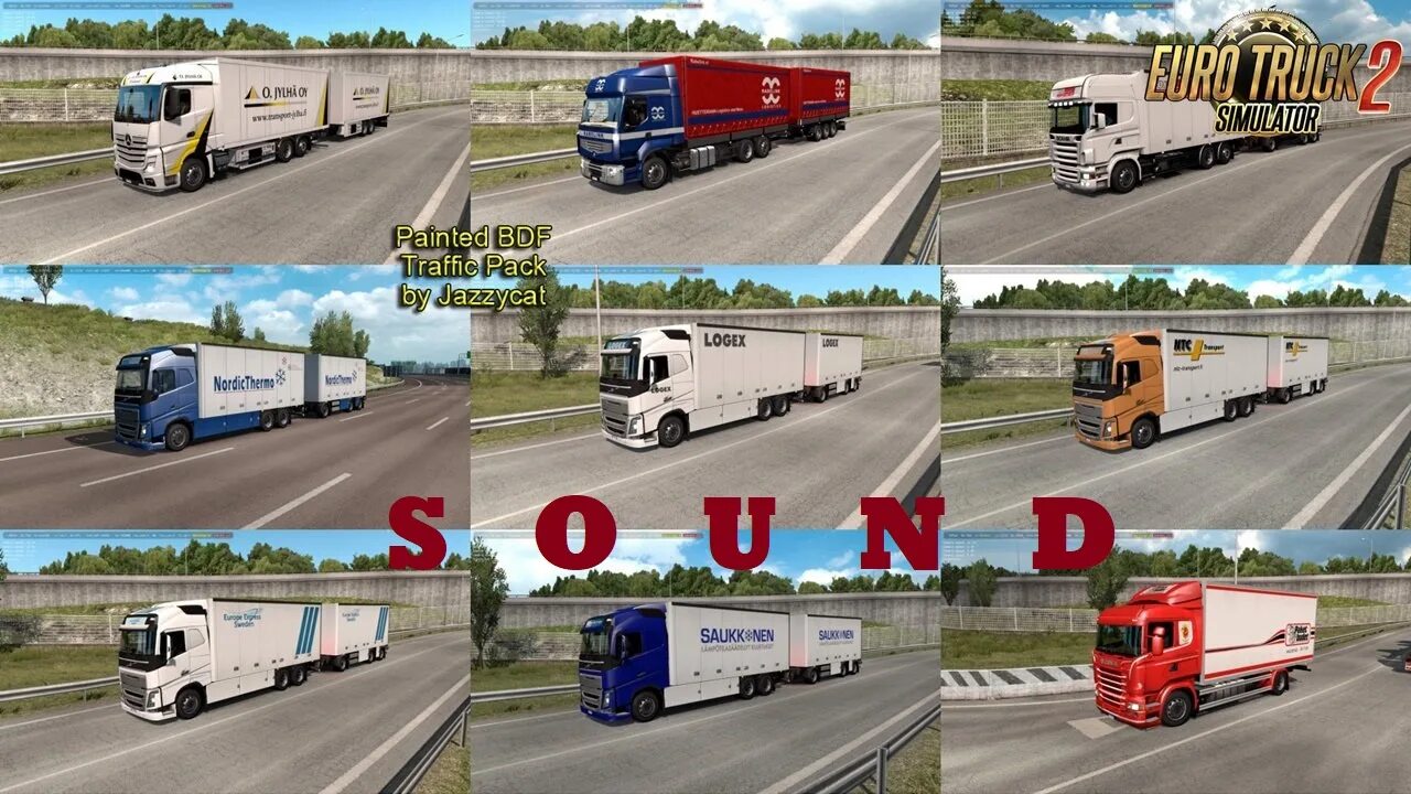 Трафик пак. Euro Truck Simulator 2 трамвай. Scania BDF ETS 2 1.35. ETS 2 1,46 прицеп BDF. Euro Truck Simulator 2 Траффик.