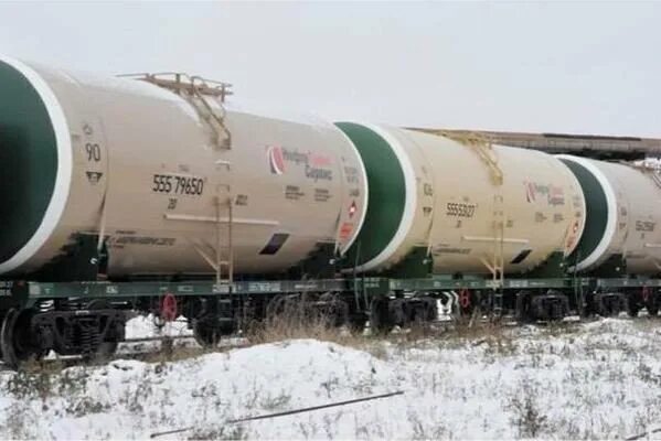 Отзывы о "Нефтетранссервис", Московская область, Одинцовский городской округ, ра