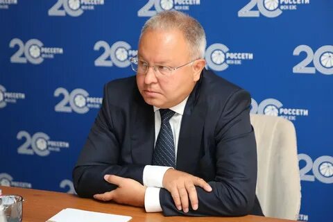Замгендиректора россети сибирь