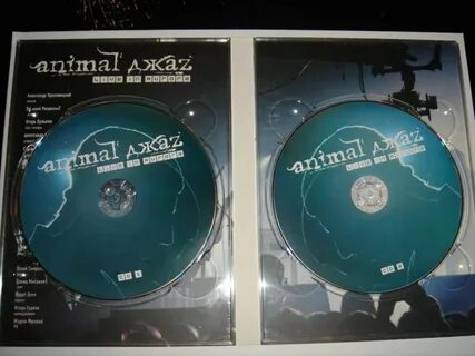 Cd living