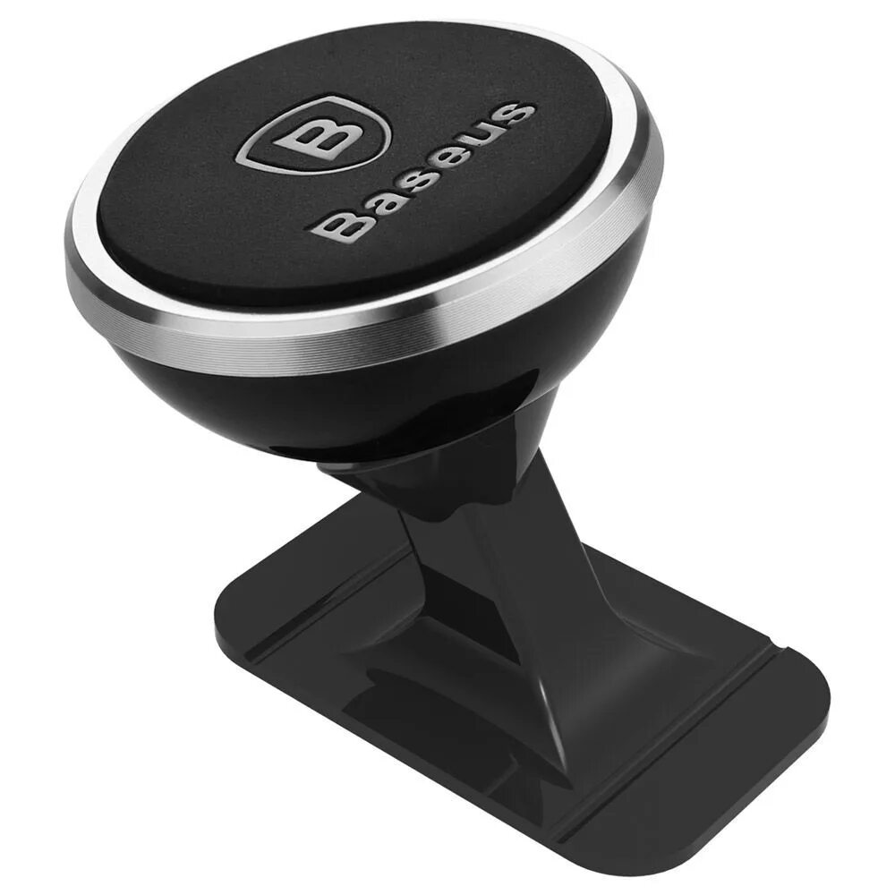 Baseus auto. Магнитный держатель басеус. магнитный держатель baseus. baseus car holder. автодержатель магнитный на торпеду baseus (sugent-nt0s) (серебро).