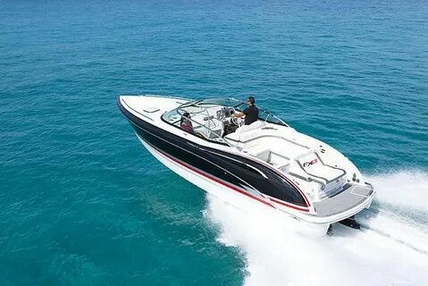 Speedboat