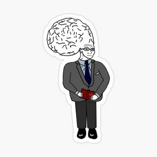 Small brain