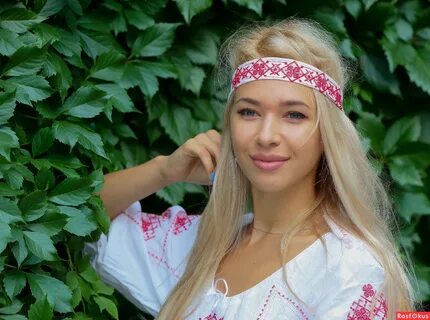 Руские девченки