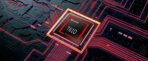Unisoc t820