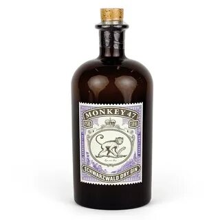Monkey 47